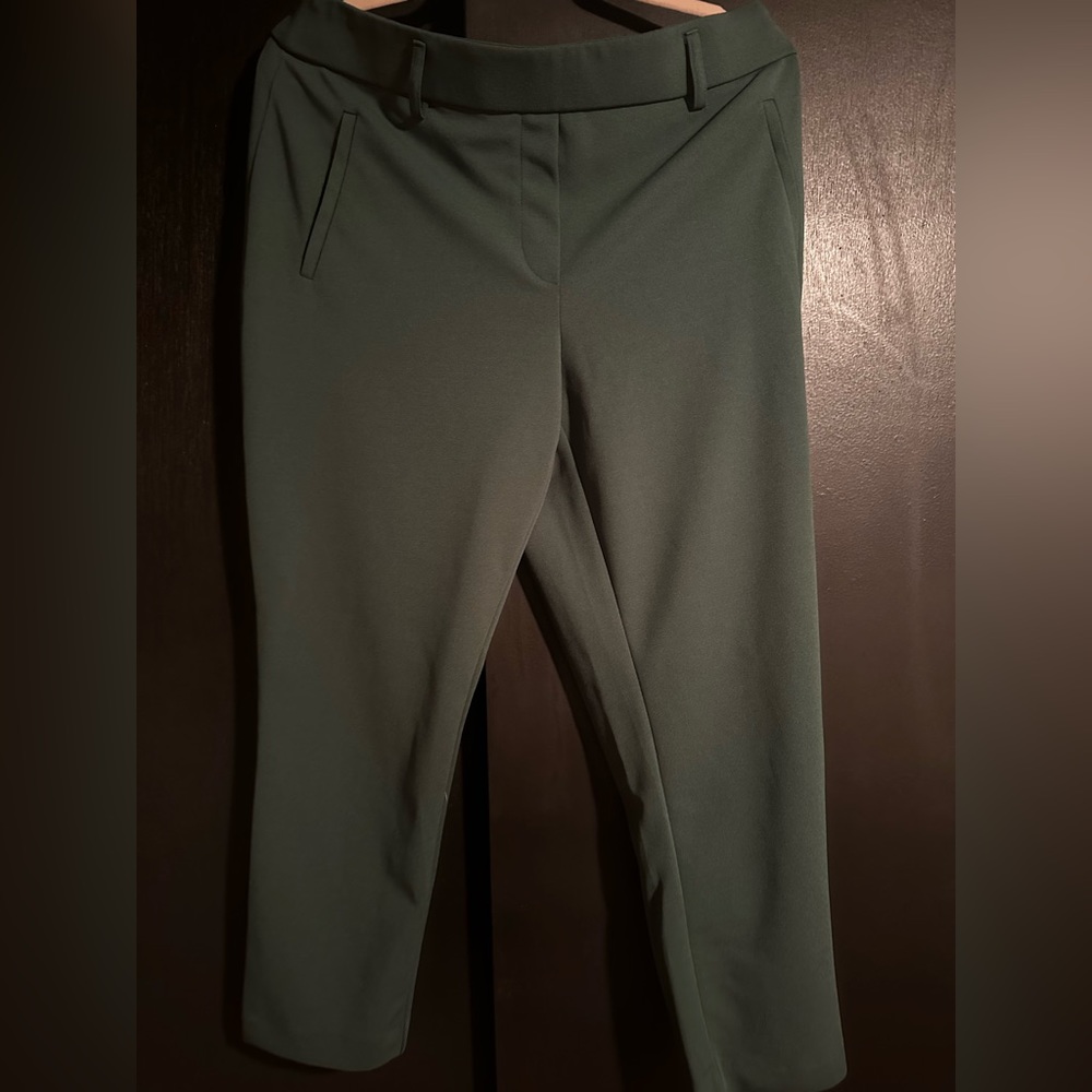 Ladies pants